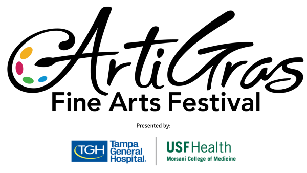 ArtiGras Fine Arts Festival